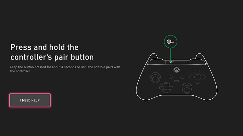 The different ways to control your Xbox 360 