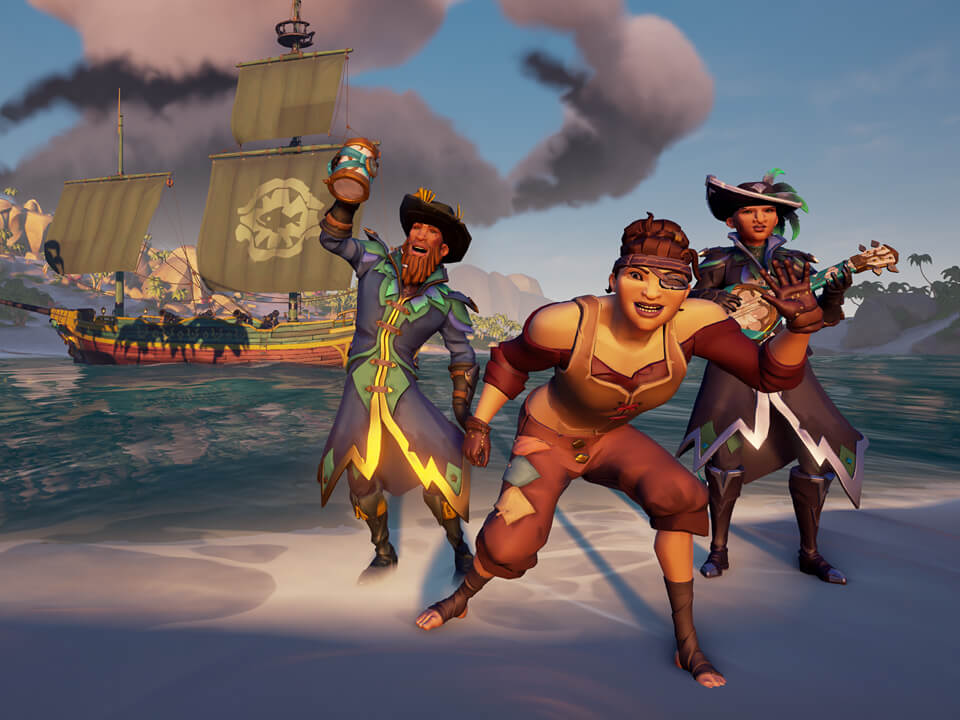 Steam Community :: Sea of Thieves