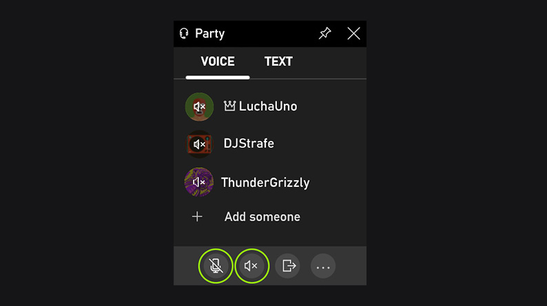 How To Search About People On Xbox App 