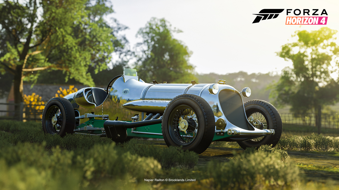 Free The most antique car in forza horizon 4 1950s | Car Picture Collection