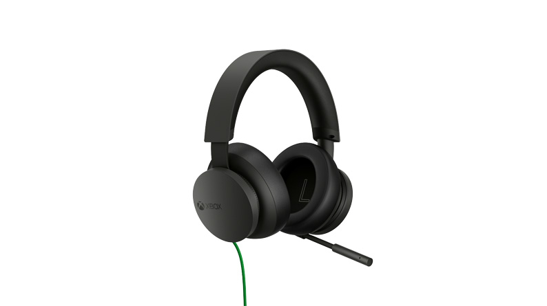 Order your Xbox Stereo Headset Xbox Support