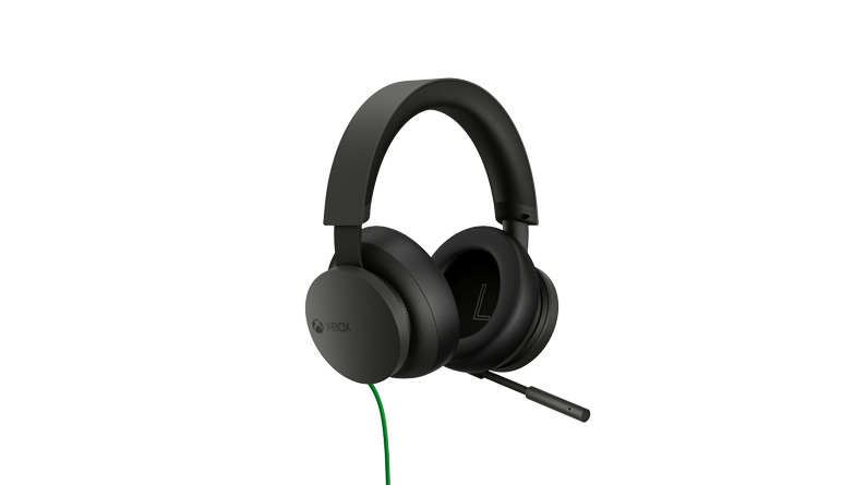 Order your Xbox Stereo Headset