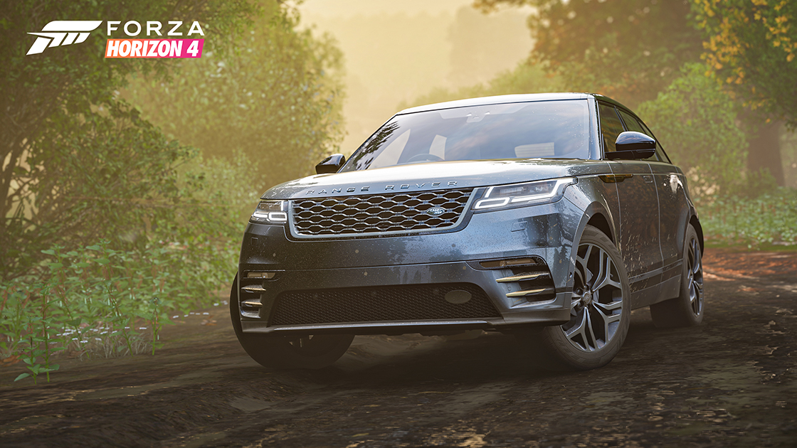 what new in march 26 forza horizon 4 update