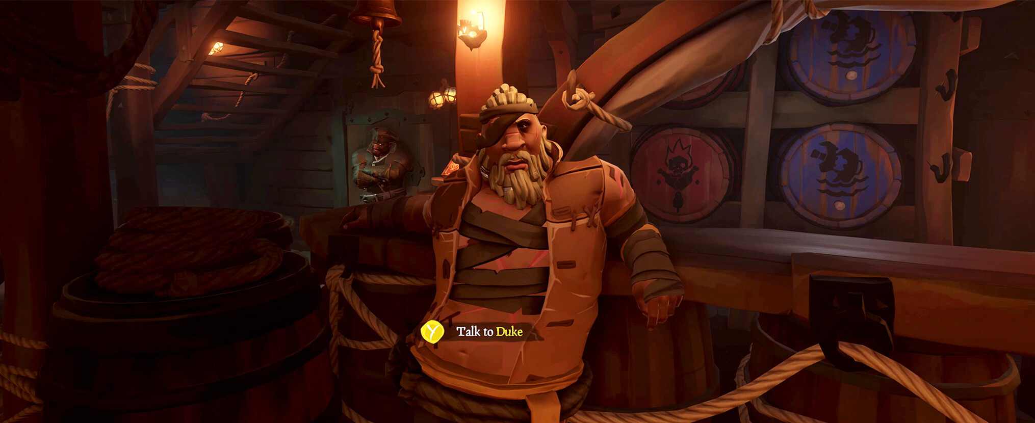 Sea of Thieves Update 2.3.1 Patch Notes: Today, October 14 - GameRevolution