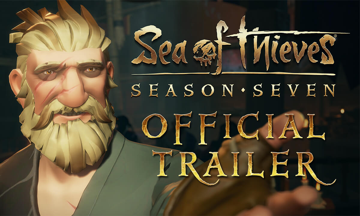 Captaincy  The Sea of Thieves Wiki