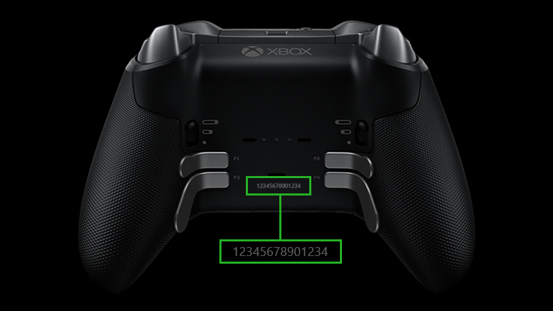 Xbox one elite 2024 controller release date