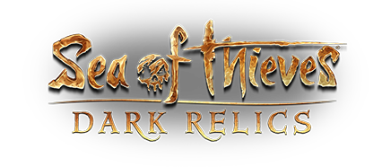 Sea Of Thieves Sea Of Thieves Dark Relics