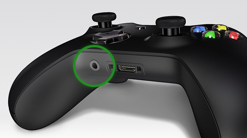 Update your Wireless Controller | Xbox