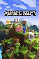     Minecraft Pocket Edition 1160        