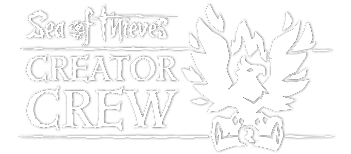 Sea Of Thieves Sea Of Thieves Creator Crew