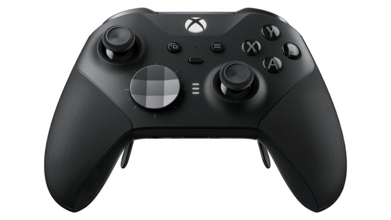 SUPPORT TUYAU MANETTE XBOX ONE