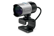 microsoft lifecam hd 3000 драйвер