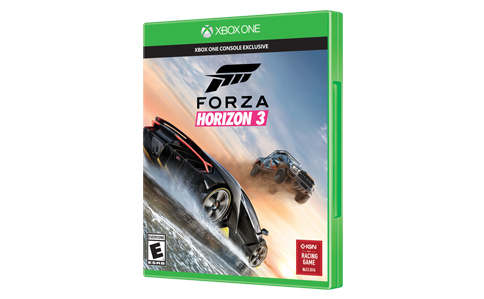 FH3 Buy Now