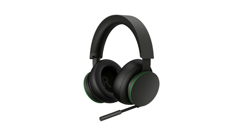 Xbox headset clearance accessories