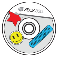 Laat je zien fee Collega De schijflade van de Xbox 360-console handmatig uitwerpen | Xbox Support