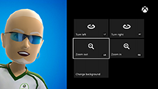 xbox one s avatar