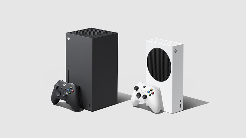 Xbox Series X と Xbox Series を使用したデジタル ゲーム | Xbox Support