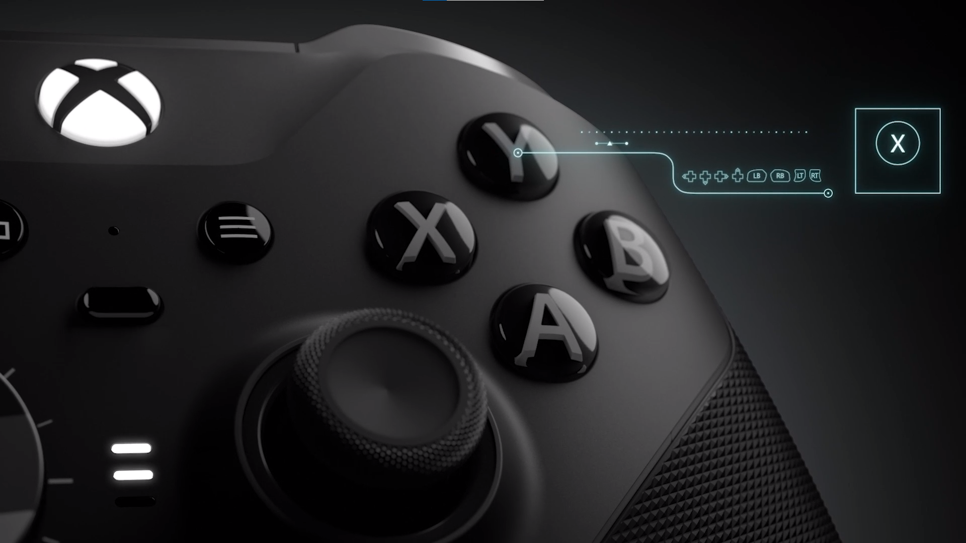 Xbox Elite ワイヤレス コントローラー シリーズ 2 の概要 | Xbox Support