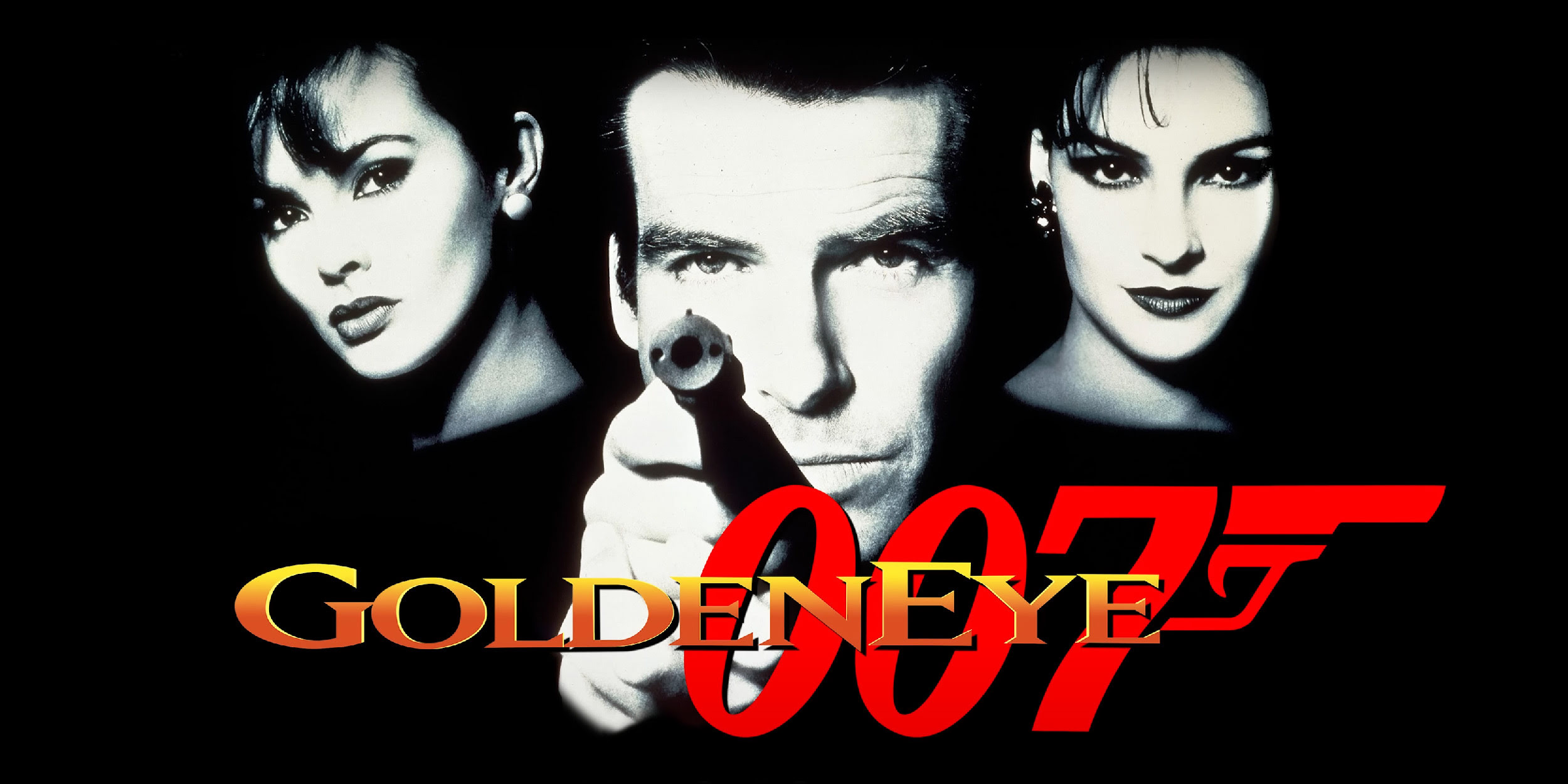 James Bond Returns as GoldenEye 007 Sets Its Sights on Xbox Game