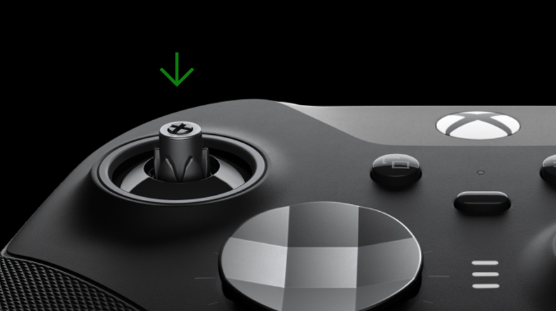 Configure your Xbox Elite Wireless Controller Series 2