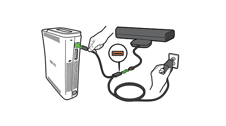 Подключить xbox s к пк