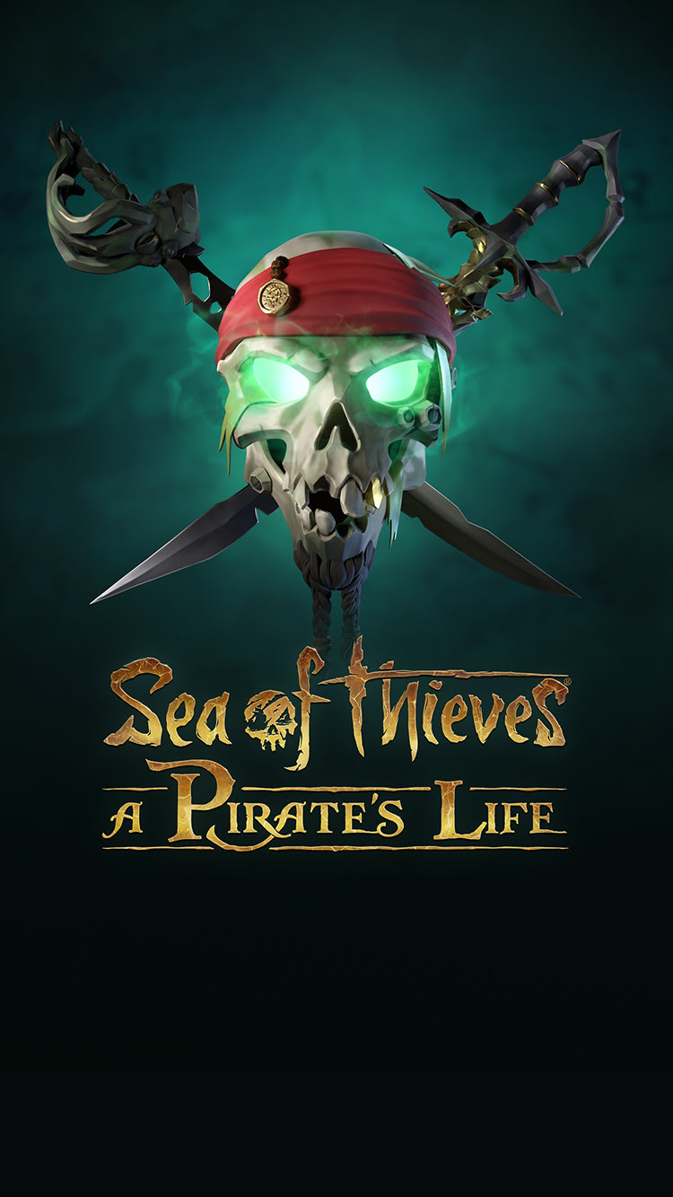 Sea of Thieves - Sea of Thieves: A Pirate's Life