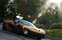 Forza Motorsport 5 - Features