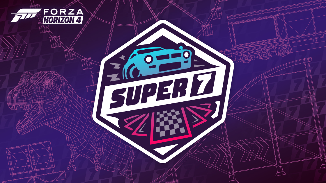 Super7 GameMode