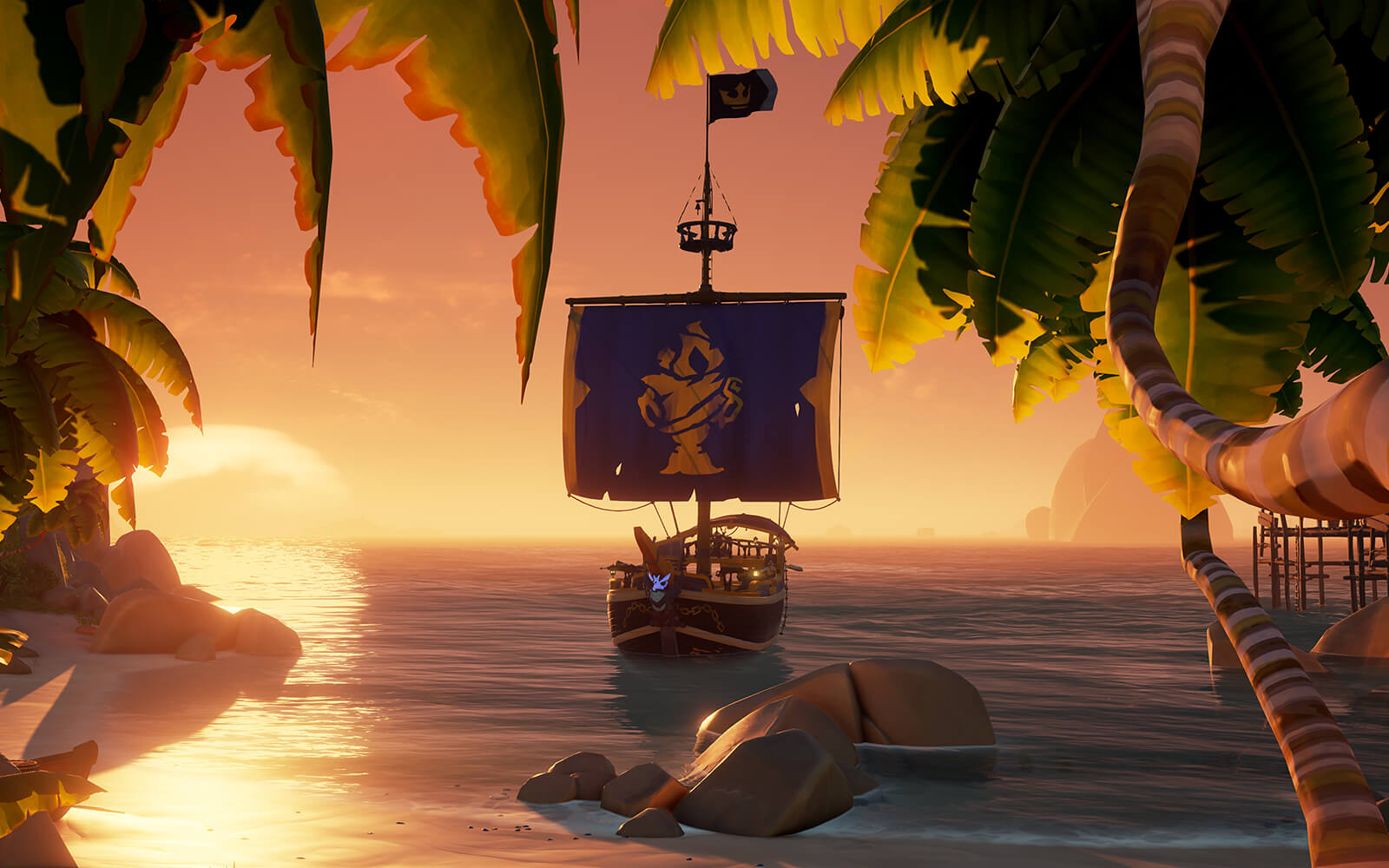 Sea of Thieves - Community Spotlight - Aerotsune