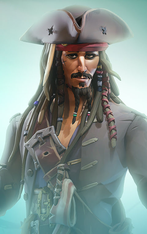 Sea of Thieves - Prime Gaming