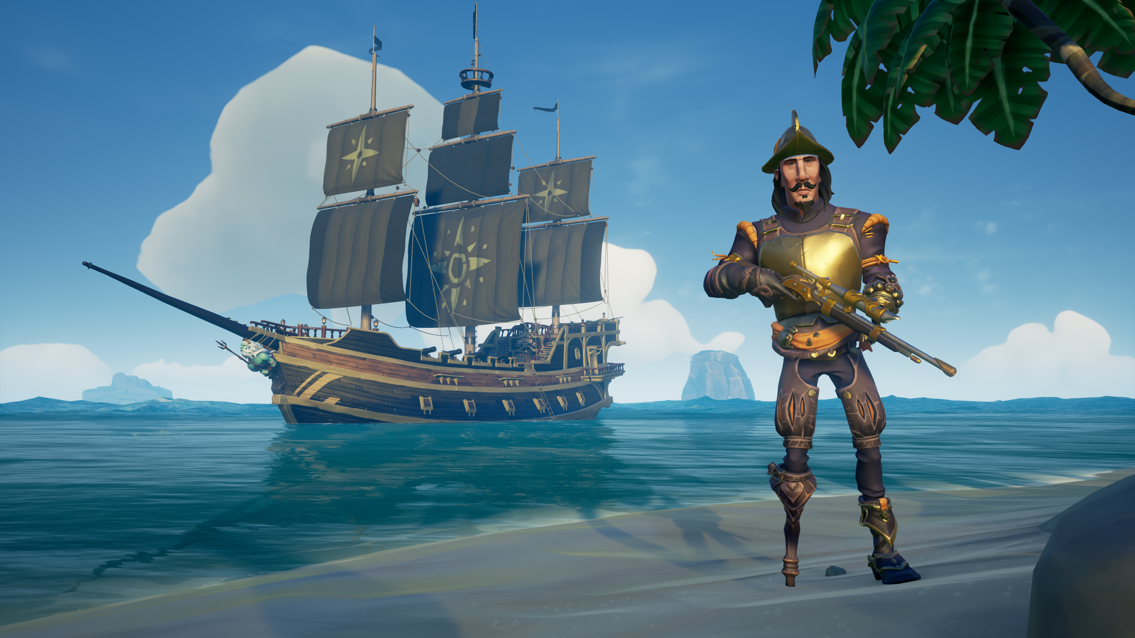 Sea of Thieves #HG | Edición Kraken | Página 92 | Mediavida