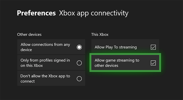 Как перенести сохранения xbox. Приложение "компаньон консоли Xbox. Xbox app. Как включить потоковую передачу на Xbox one. Трансляция Xbox на ПК.