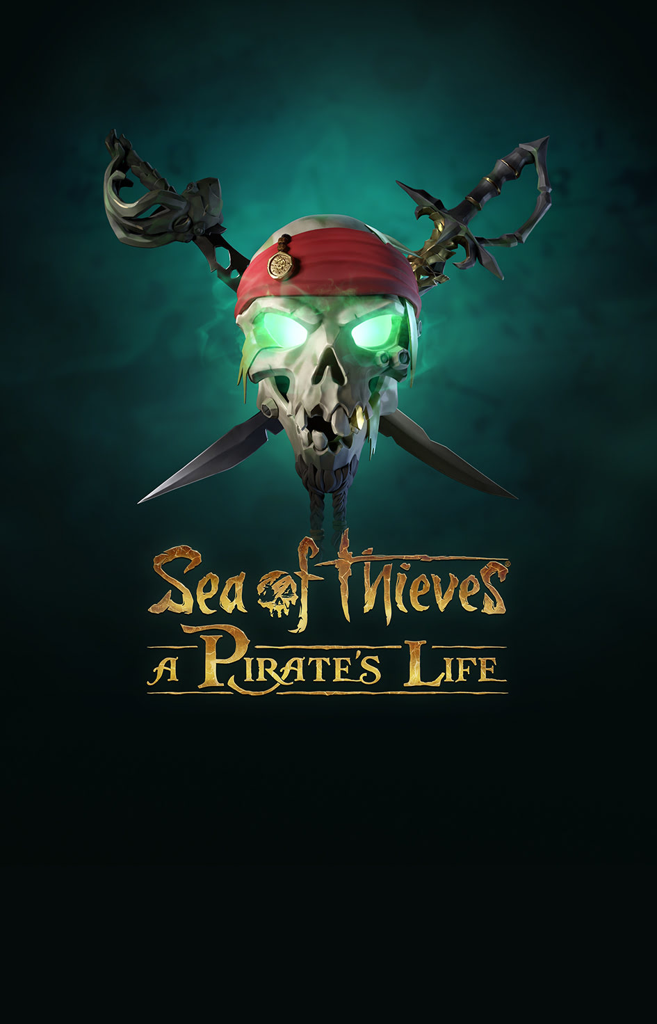 Sea of Thieves - Sea of Thieves: A Pirate's Life