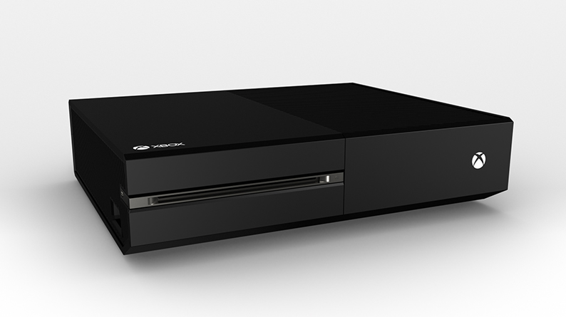 Xbox Series X : le design optimisé pour le silence, 70% de débit d'air à  gérer en plus