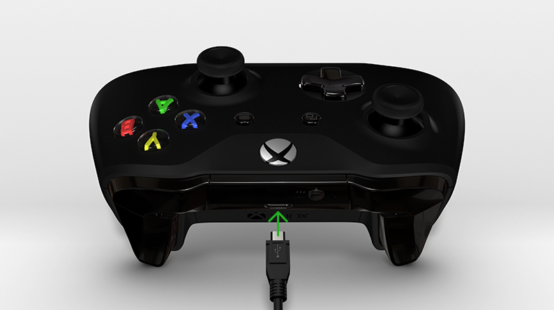 How to connect earphones to xbox one discount controller