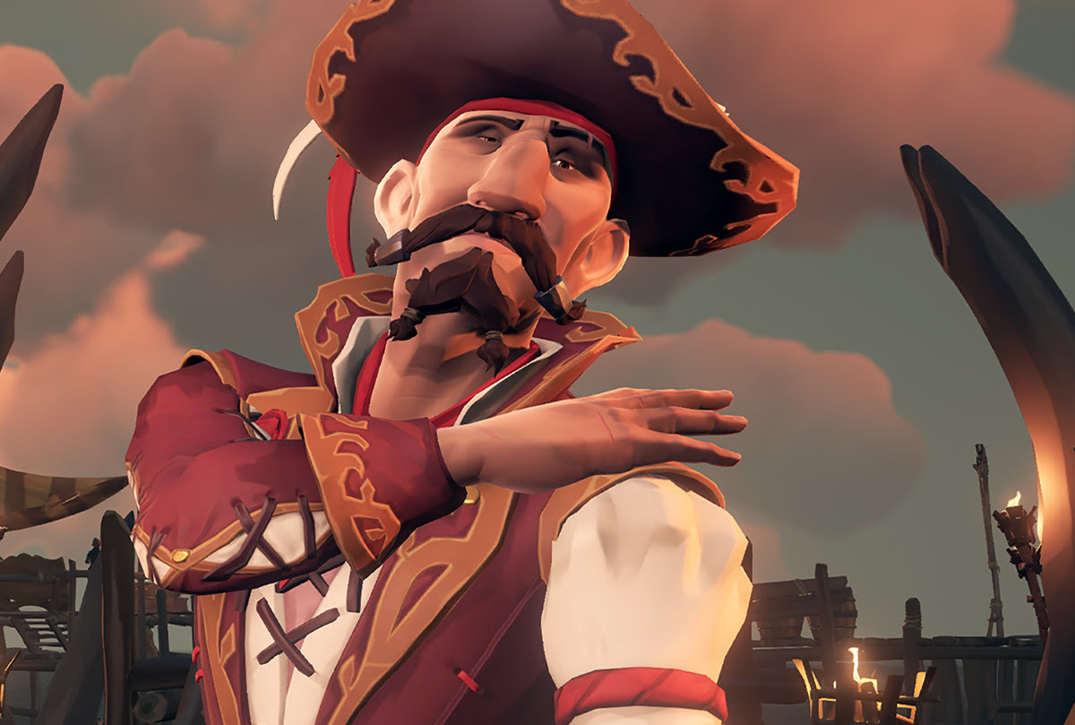 Sea of Thieves Deutschland (@SeaOfThievesDE) / X