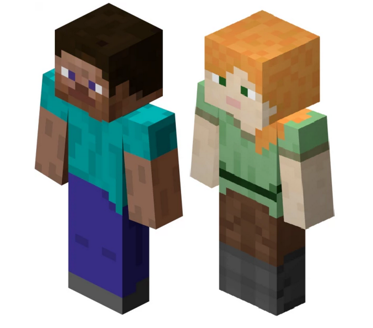 Custom Skins for Minecraft: Windows 10 Edition  Windows 