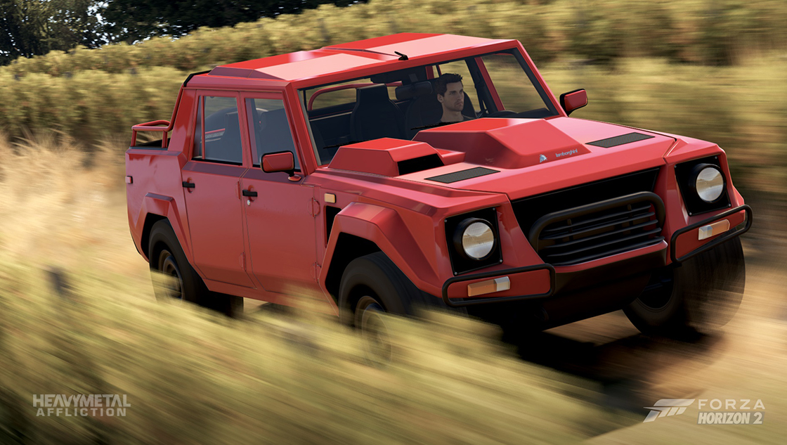 1986 lamborghini lm002