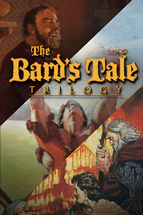 The Bard's Tale Trilogy | Xbox Support