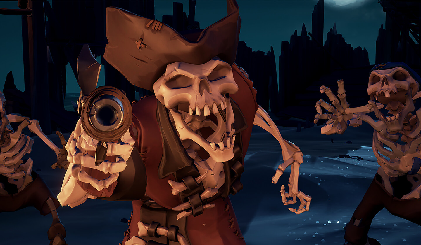 Sea Of Thieves Sea Of Thieves Insider Programme Faq