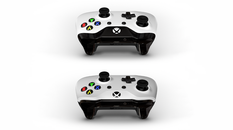 Connect An Xbox Wireless Controller To A Windows Pc Xbox Support