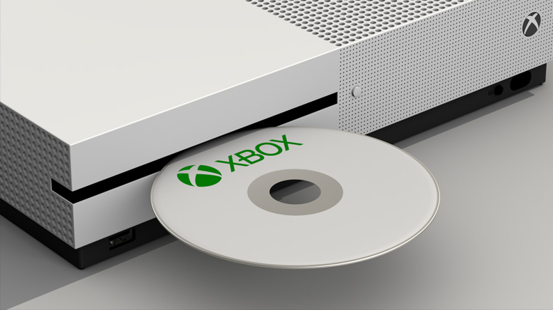 Resolver problemas de atualizações do sistema no Xbox