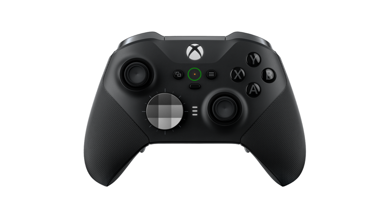 xbox elite series 2 wired