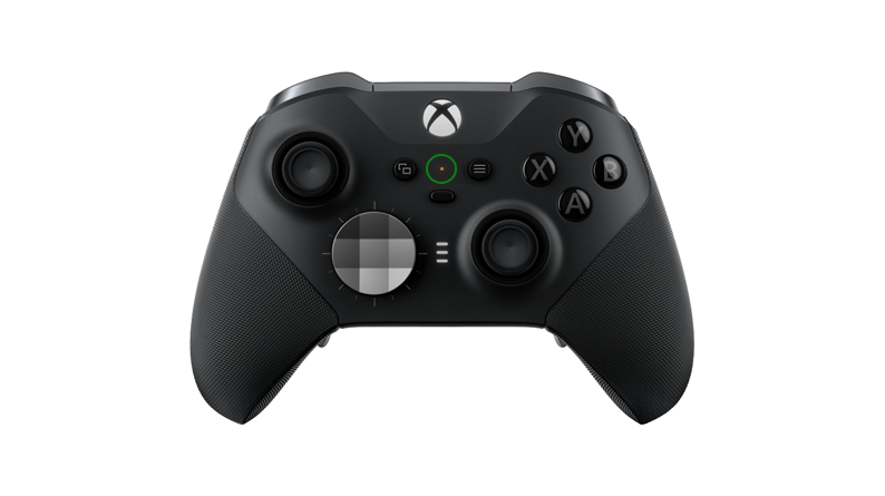 Charge your Xbox Elite Wireless Controller Series 2