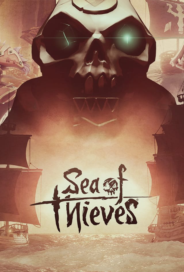 sea of thieves game