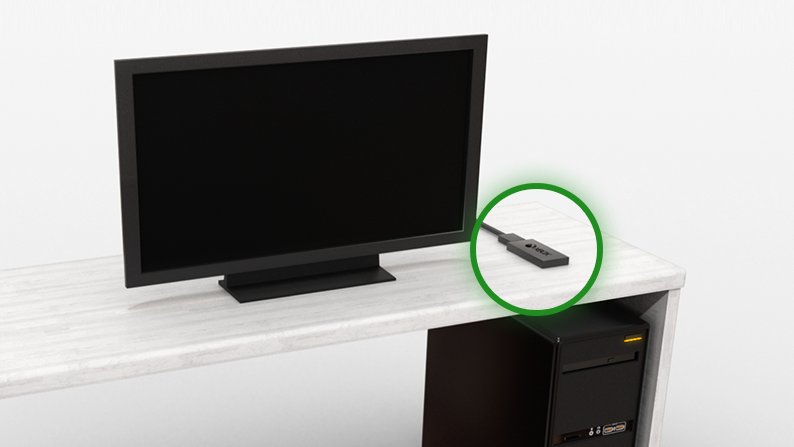 Set up the Xbox Wireless Adapter for Windows | Xbox Support