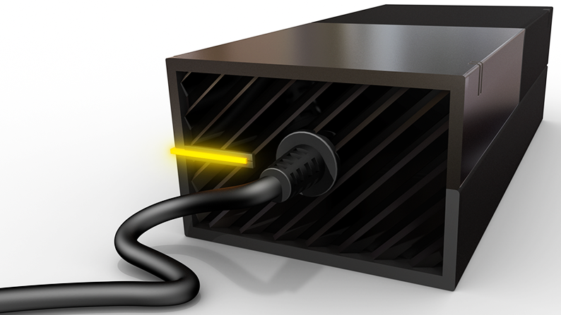 Republiek schommel Overlappen Reset your Xbox One power supply unit | Xbox Support