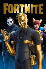 Confira as melhores soluções para jogar Fortnite no PC