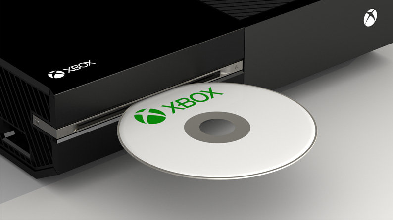 Vakman omhelzing Disciplinair Troubleshoot problems playing a disc | Xbox Support