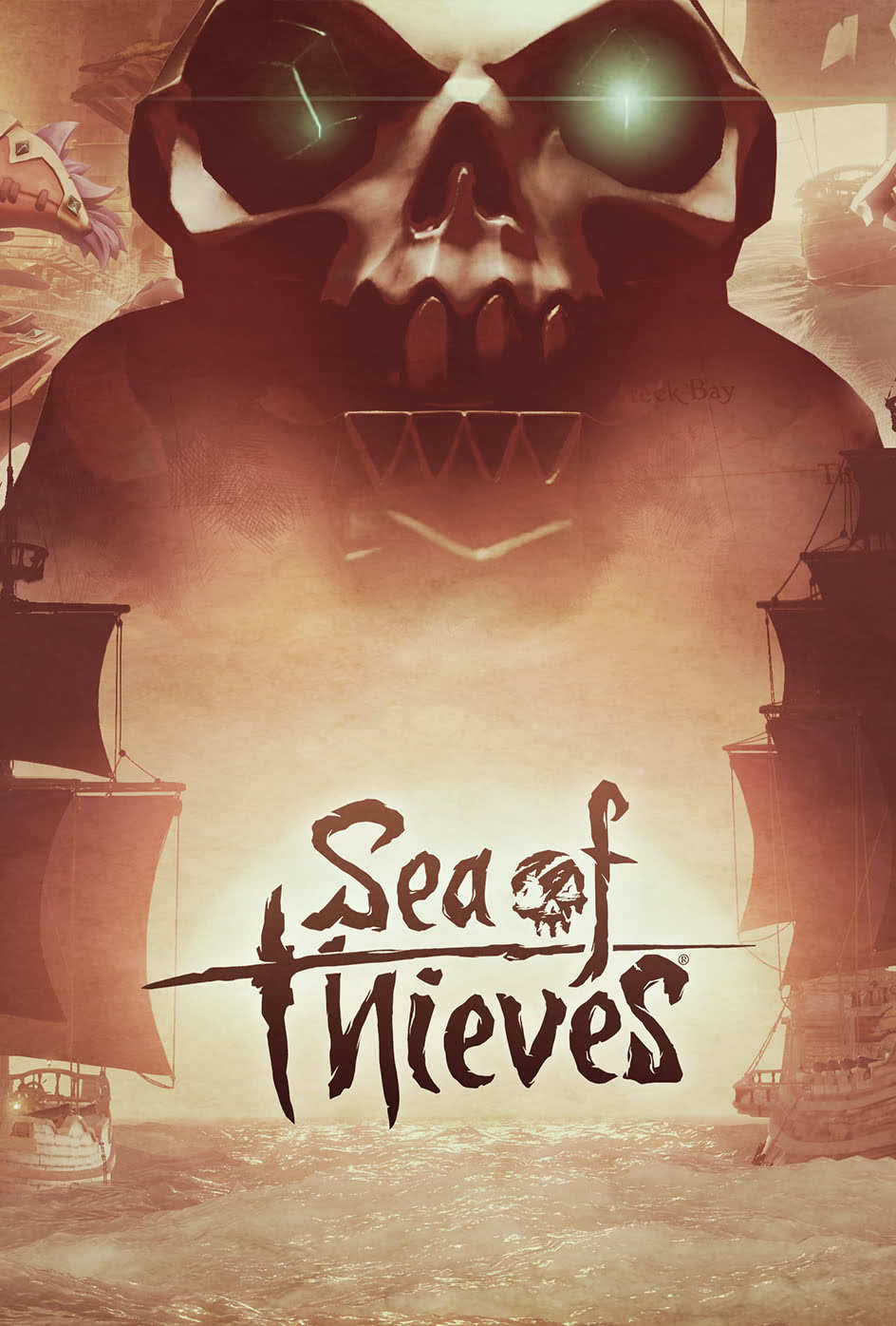sea of thieves steam